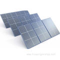 Efficient Monocrystalline Silicon PV solar panel